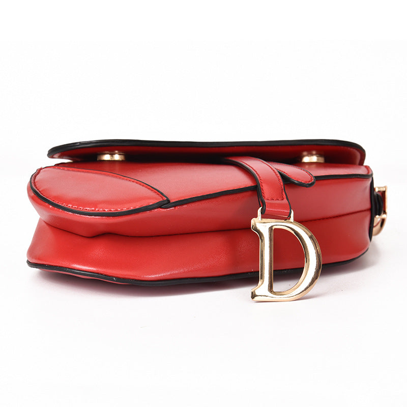 Bolso de Hombro de Lujo para Mujeres - exclusivo de PU - Bolso de Silla