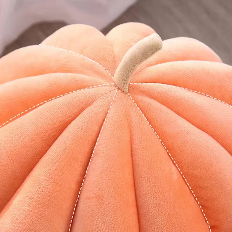 PumpkinPaws | Cama Cerrada Acogedora para Gatos en Invierno