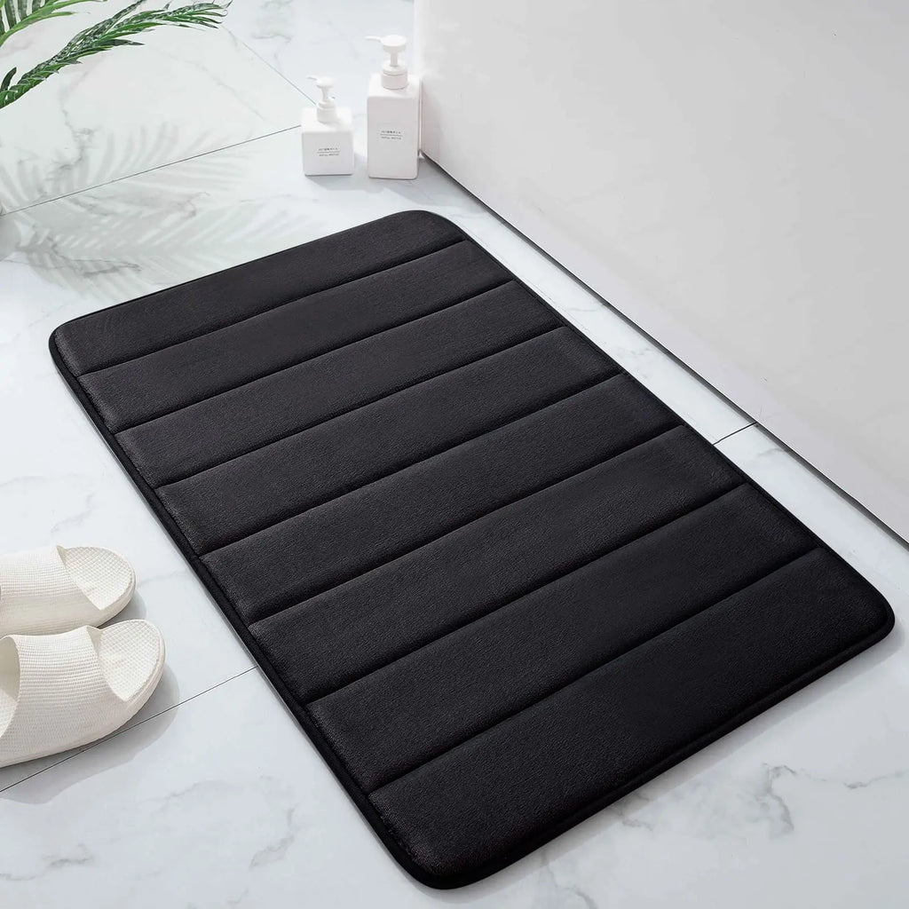 Alfombra de Baño de Espuma Viscoelástica LuxSoft | Brehn