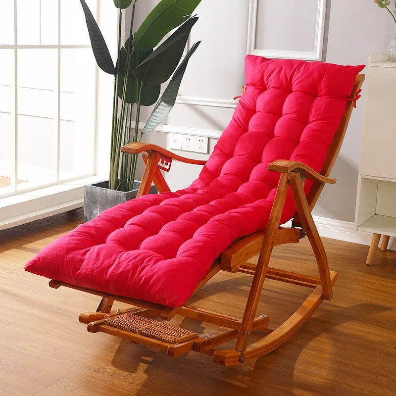 ComfortFlex | Cojín para silla mecedora
