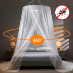 SLEEPNET – Mosquitera Plegable para un Sueño Tranquilo
