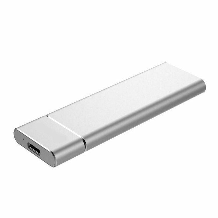 Extremo SSD externo – USB-C, 500 GB hasta 8 TB, carcasa de aluminio