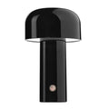 Lámpara de Mesa Luminis Touch – Portátil, Recargable y Luz Ambienta