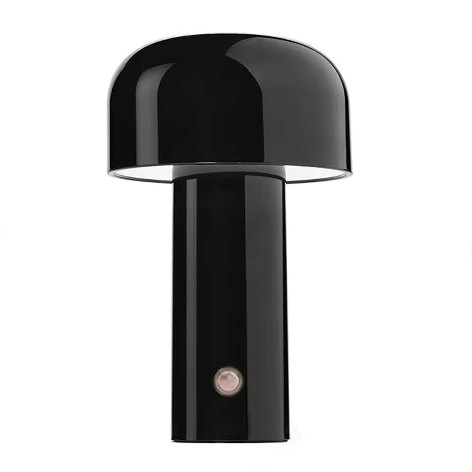 Lámpara de Mesa Luminis Touch – Portátil, Recargable y Luz Ambienta