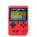 Consola de Juegos Retro Portátil 400-en-1 con Salida de TV