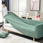 COUCHWRAP | Funda de Sofá Ligera y Elegante para el Día a Día