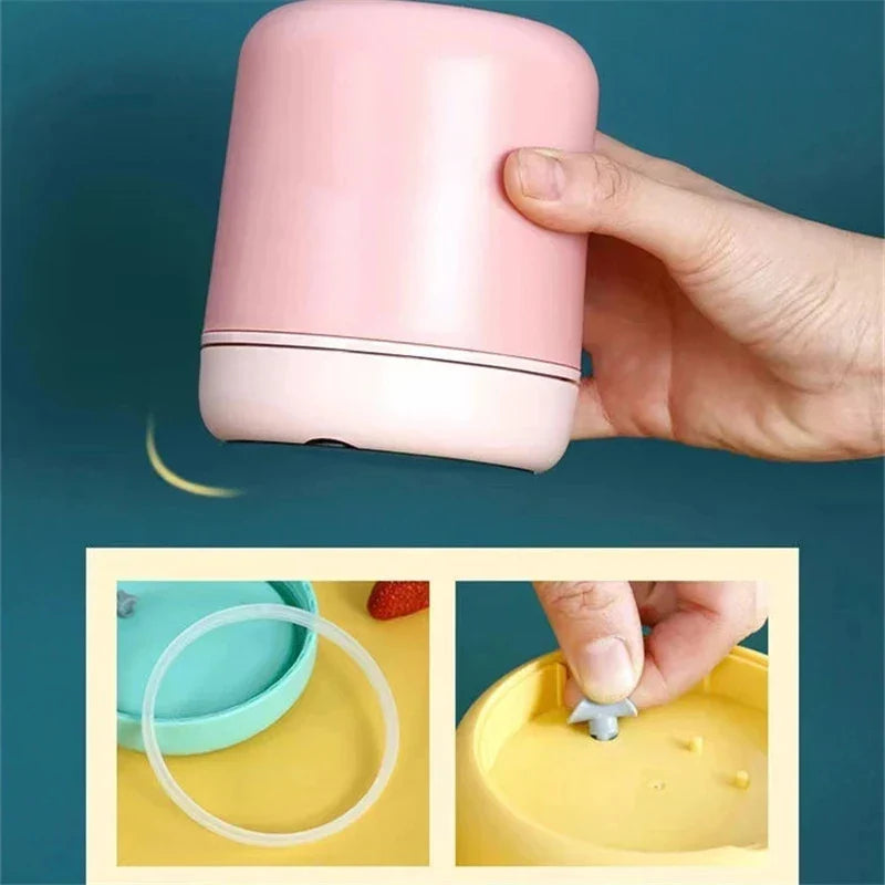 ThermoMea Contenedor Térmico de Acero Inoxidable | 530 ml / 710 ml | Taza Aislante para Sopas y Almuerzos | A Prueba de Fugas y Duradera