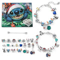 Calendario de Adviento Stitch 2026