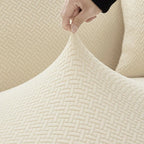 RELAXIO – Funda elástica para sofás para muebles de sala