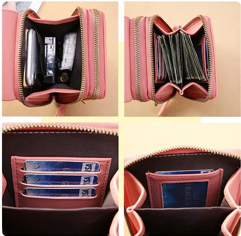 Bolsa Antirrobo