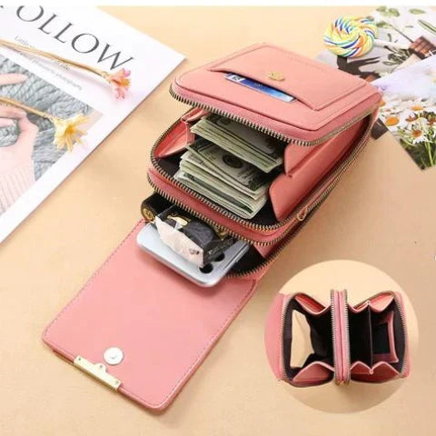 Bolsa Antirrobo