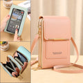 Bolsa Antirrobo