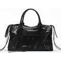 Lisslune | Bolsa Salome – Bolso de Hombro Clásico de Gran Capacidad para Mujeres