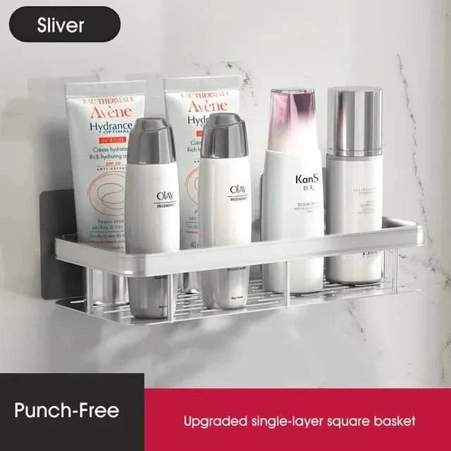 Kalsten | sin taladrar y elegante para cada baño