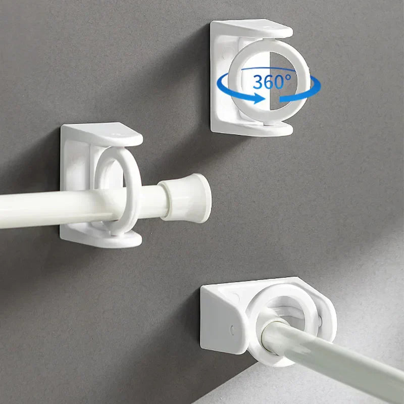 FlexiHook - Soporte colgante compacto con 8 ganchos | 50% DESCUENTO