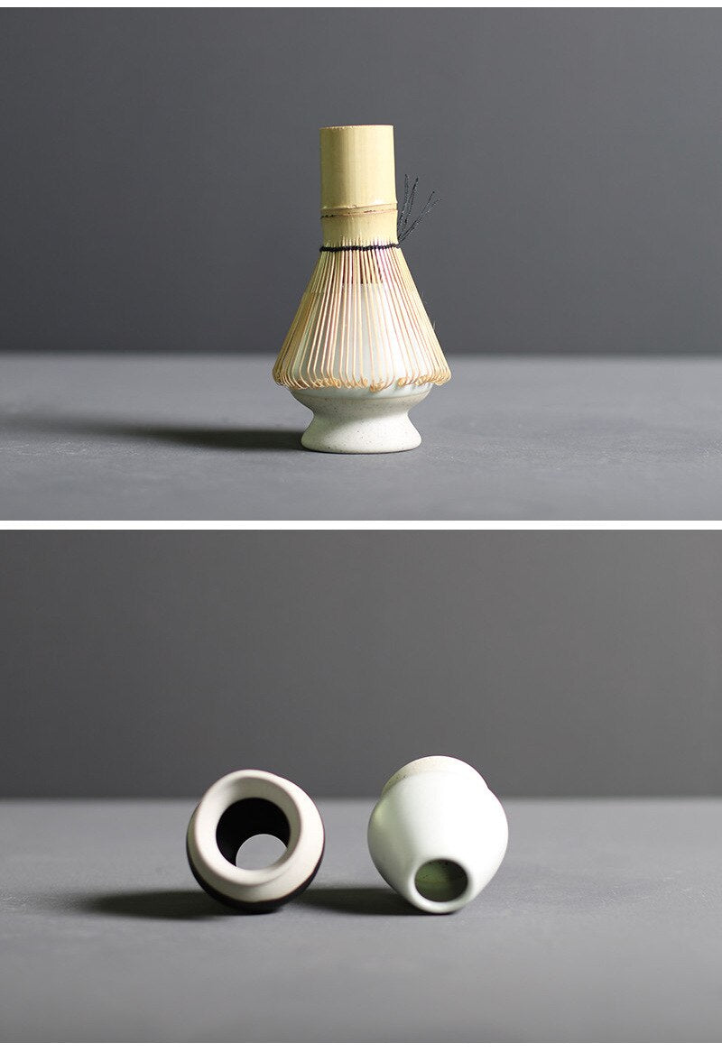 Juego Tradicional de Matcha