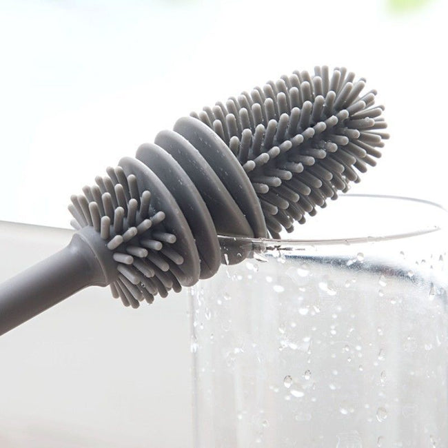 SmartScrub - Cepillo de silicona duradero para cualquier necesidad de cocina