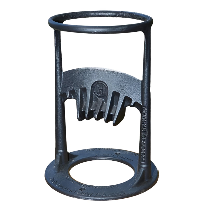 WoodSplitter Houtsplijter – Seguro y Rápido para Partir leña