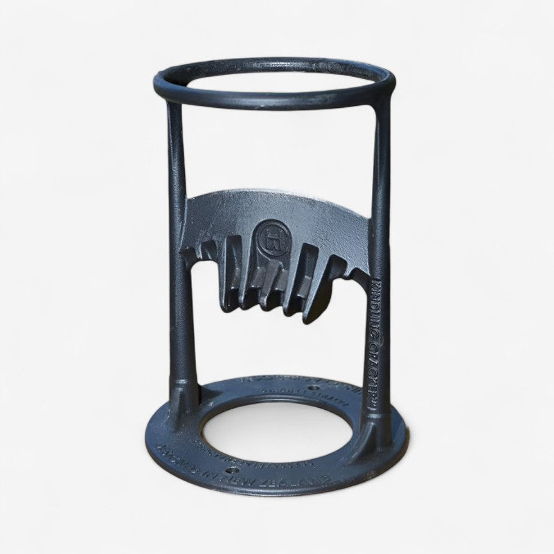 LogMaster – Hacha de Leñador con Mango Ergonómico
