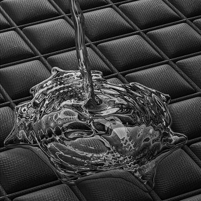 SUNVAULT – Cortina Térmica de Protección Solar Gruesa