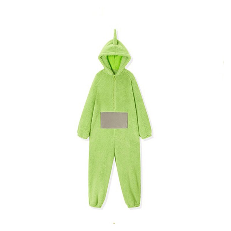 Traje de Teletubbies - ¡SOLO HOY 50% de descuento!