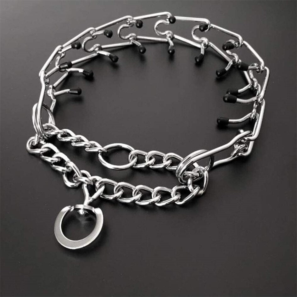 Brehn | Collar de Pincher para Perros - Estilo B