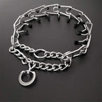 Collar para perro tipo «pincher» - Modelo B