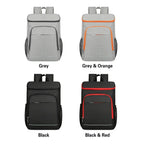 FrostoPak Mochila Térmica 30L | A Prueba de Fugas & Aislada | Para Camping, Senderismo & Picnic | Tejido Oxford