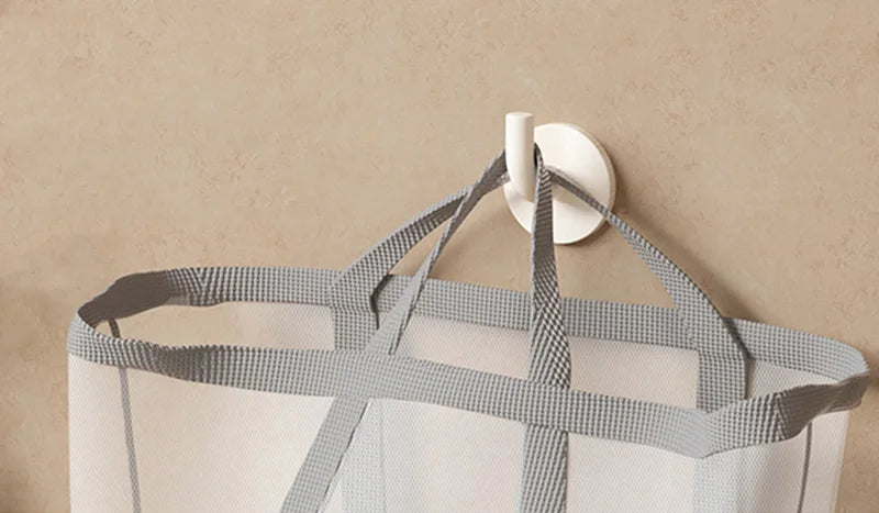 Cesta de Ropa Plegable AirNylon | Brehn
