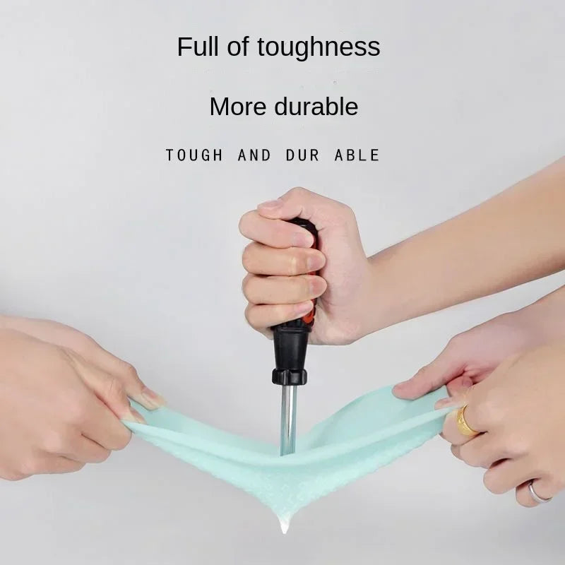 Kalsten | Cubrezapatos de Silicona RainShield | Impermeables y Antideslizantes | Fundas de Lluvia Reutilizables | Para Tallas de Zapato 34–45 | Protección Contra la Lluvia al Aire Libre