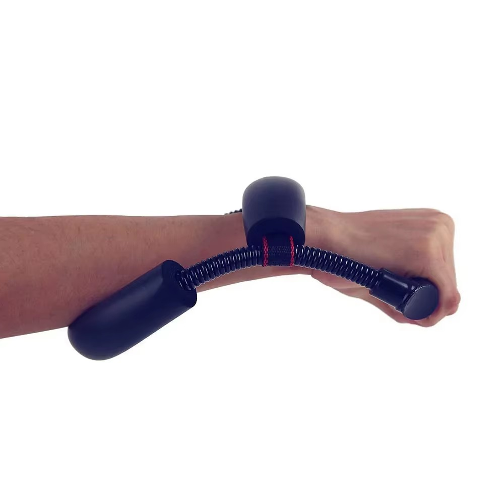 Fortalecedor Ajustable de Antebrazo y Muñeca