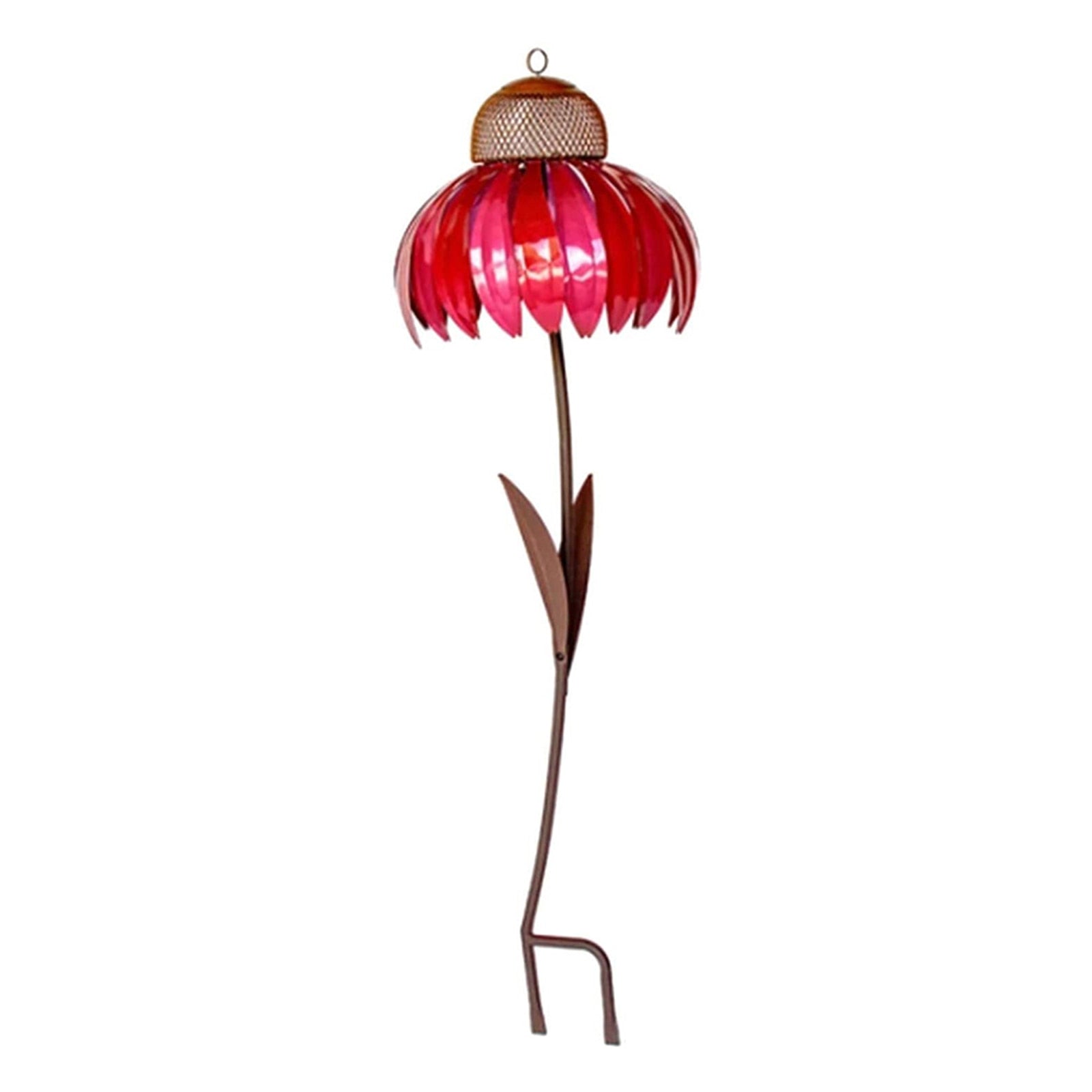 Alimentador de Aves Coneflower