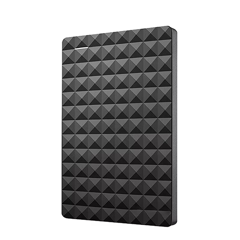 Solución de Almacenamiento Portátil de Disco Duro Externo Ultra Rápido de 8TB USB 3.0