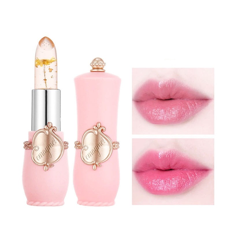 Jelly Flower Labial