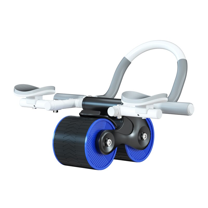 Rueda Abdominal Core Builder