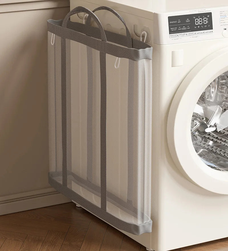 Cesta de Ropa Plegable AirNylon | Brehn