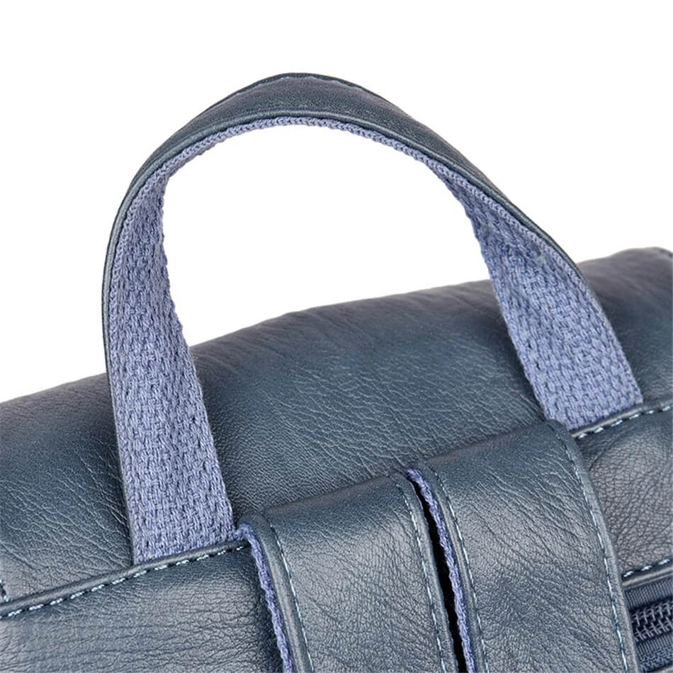 BowLift | Mochila de Cuero para Mujeres