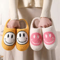 HappyFeet - Zapatillas con Carita Feliz | 50% DESCUENTO