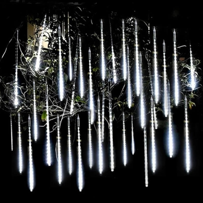 Luces LED de Ducha Meteor - Luz profesional para interiores y exteriores