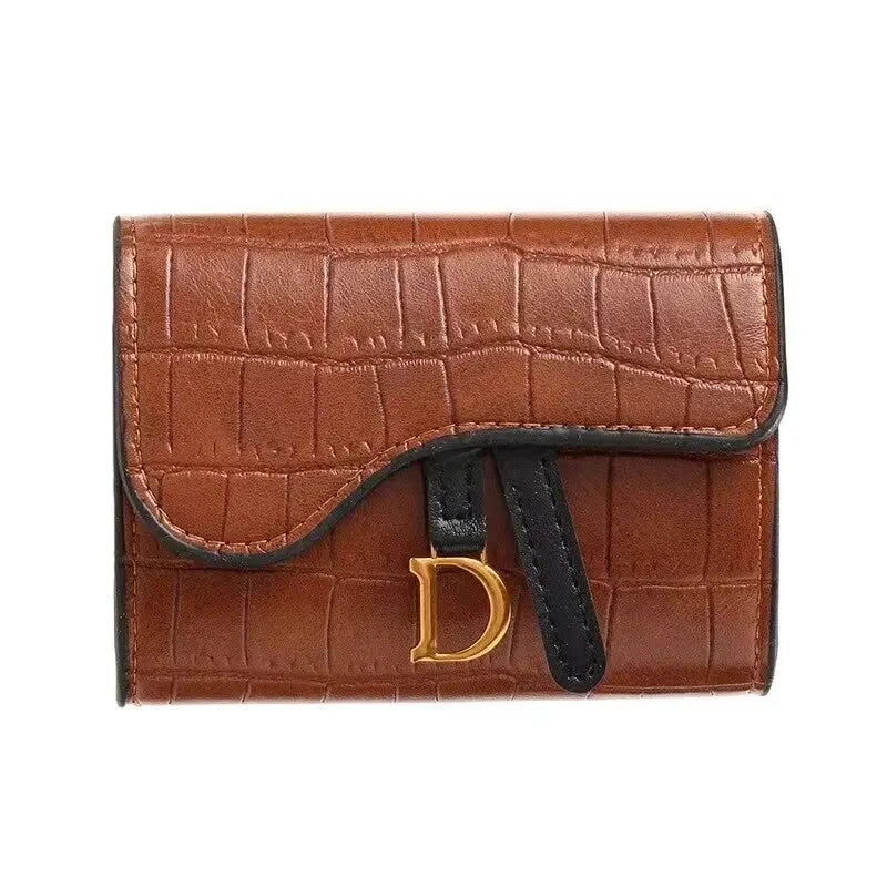 Tarjetero de Damas Luxe