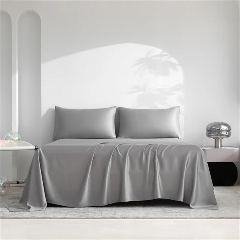 SilkTouch | Luxe 100% Sábanas de Bambú