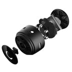MINICAM 1080P – Cámara de seguridad compacta con visión nocturna y control por app