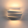 Lámpara de Pared Ajustable Escandinava - Aplique Doble Spotlight Lumiva Duo