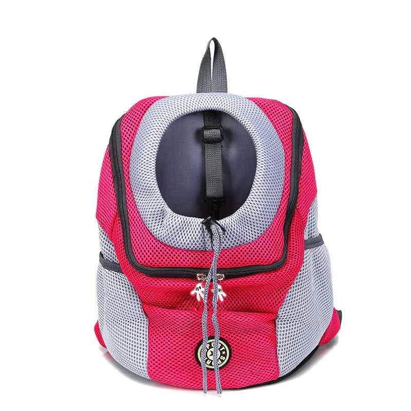 Bolsa de transporte segura | Perro & Gato