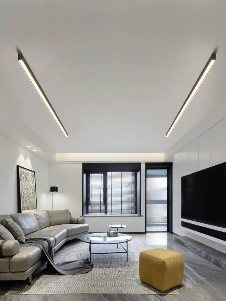 Moderna | Lámpara de techo LED