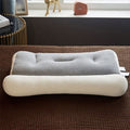 Almohada de espuma viscoelástica para un sueño sin tensión
