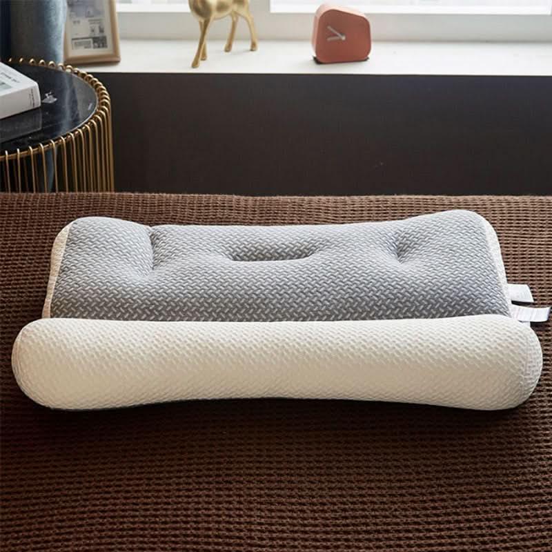 Almohada de espuma viscoelástica para un sueño sin tensión
