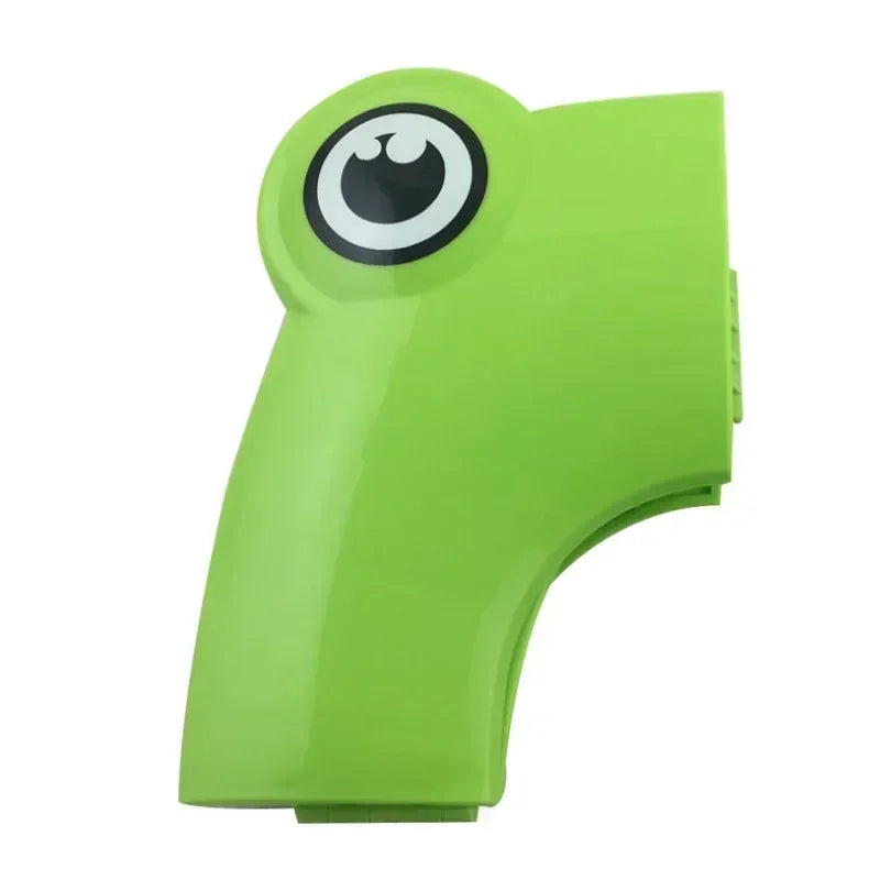 Orinal plegable | Diseño de dibujos animados | Para niños de 2 a 6 años | Unisex | Brehn