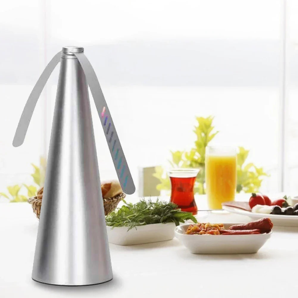 Kalsten | Ventilador Repelente de Moscas