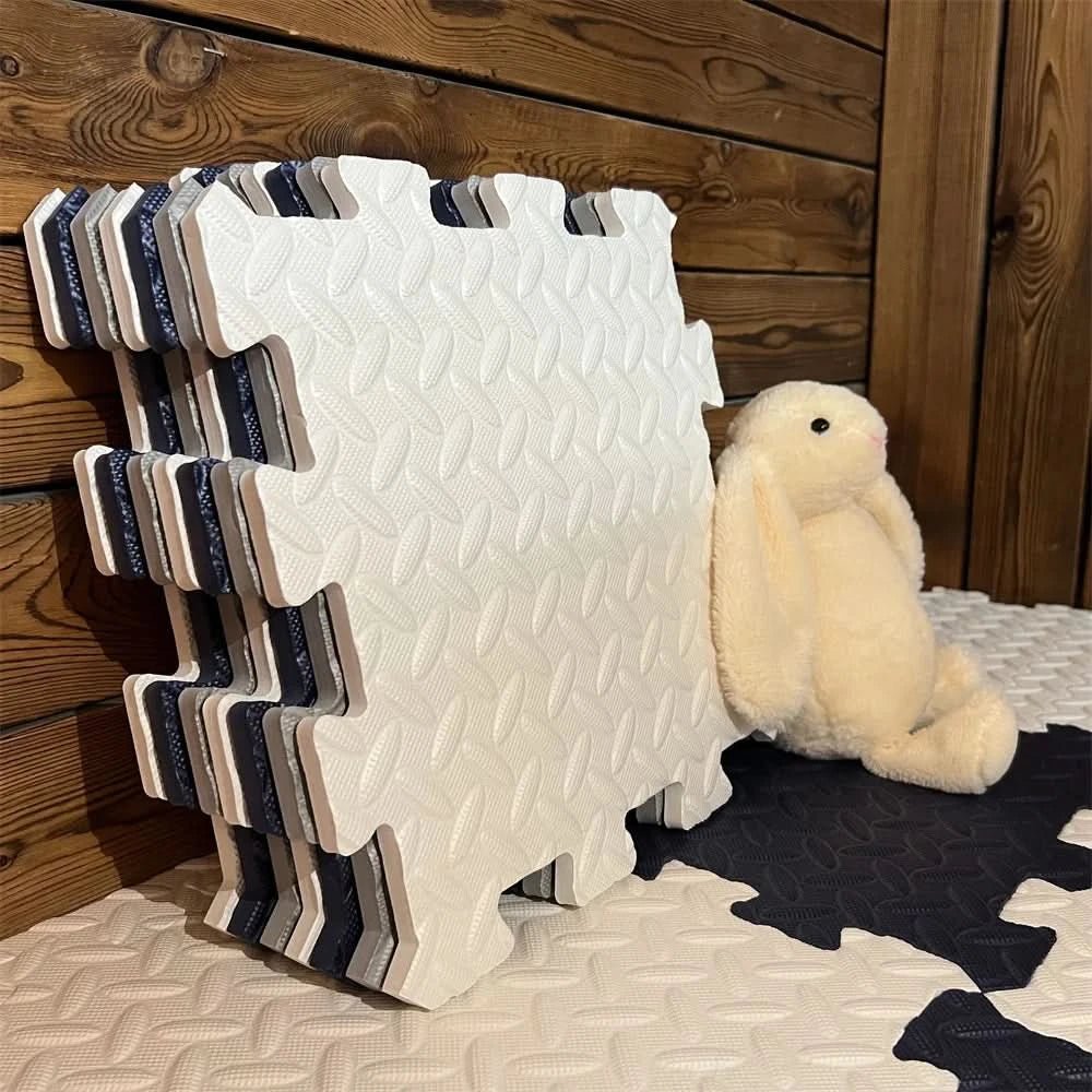 CUSHIOPLAY MAT – Diversión segura desde el principio